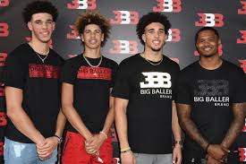 Liangelo ball and jaden owens. Liangelo Ball Ucla Players Released Fly Home From China Bleacher Report Latest News Videos And Highlights