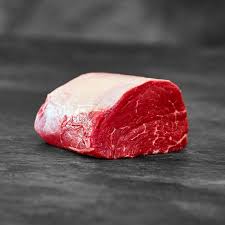 A fillet of fish or meat is a piece that has no bones in it. Rinder Filet Uruguay 200g 1stk Wiesbauer Gourmet