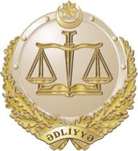 ədliyyə, Azərbaycan Dilinin Orfoqrafiya Lüğəti. Obastan