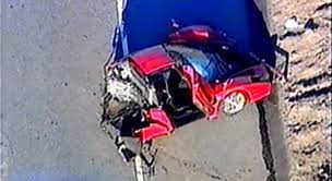 Ferrari f40 ferrari 458 italia ferrari drift ferrari crash porsche carrera crash ferrari enzo crash ferrari donut. Ferrari Enzo Crashed And Rebuilt Enzo Sold Road Track