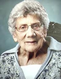 Ellen Christine "Tina" Campbell Obituary