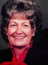 Obituary information for Ruth Chamberlain