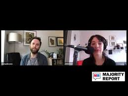 Candace owens blows russell brand 39 s mind with her propaganda ft wosny lambre tmbs 70. Progressvideo Tv Uprisings Amp Amp Fighting For Democracy W Wosny Lambre Mr Live 6 4 20 Via The Majority Report With Sam Seder