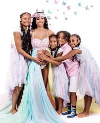 Cj had just gotten back from his service in the us navy and was yet to become the youtube star he is today. J Aaliyah So Cool Bio Age Single Nationality Body Measurement Career