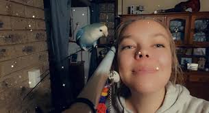 Stitch desperately needs his nails trimmed but even though Stitch can't  move them, I'm 100% convinced he's hidden them 🤦🏼‍♀️