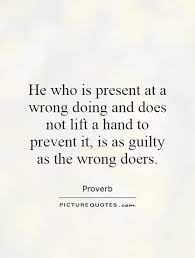 Wrong Doers Quotes Sayings Wrong Doers Picture Quotes