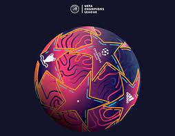 Maybe you would like to learn more about one of these? Uefa Champions League Projects Photos Videos Logos Illustrations And Branding On Behance