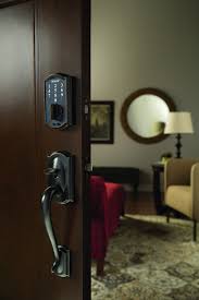 Overall, the schlage connect smart deadbolt earned an 8.8/10 . Which Schlage Keyless Lock Is Right For You