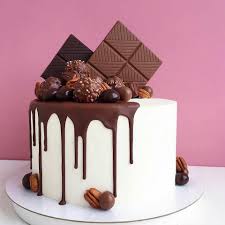 Epingle Par Lyne Mongrain Sur Cake Decorating Ideas En 2020 Gateaux Et Desserts Decoration Gateau Chocolat Idee Gateau