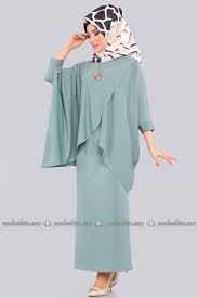 Yarasakol Uclu Kombin Mdp5075 Mint Moda Stilleri Moda Mutevazi Moda
