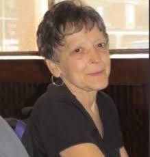 Linda Bates Obituary