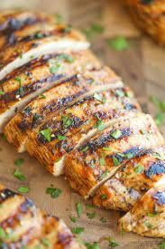 Easy Grilled Chicken Recipe Best Grilled Chicken Recipe Grilled Chicken Recipes Crohns Recipes
