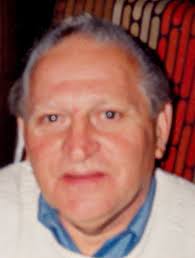 Obituary: ​Louis J. DeAngelo Sr. 86, of East Haven