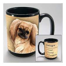 We did not find results for: Faithful Friends Pekingese Dog Breed Coffee Mug Pekingese Dogs Pekingese Dog Breeds