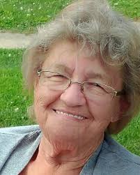 Mary E. Brown Obituary April 17, 2024