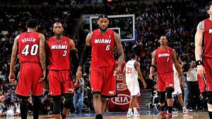 Maybe you would like to learn more about one of these? The Resurrection Of The Heat S Big Five Miami Heat Index Espn