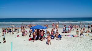 Resultado de imagen de Spring break 2017