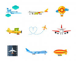 Here's a collection of the websites which offer 2d cutouts of people, tree, and more over for very often we struggle to find these cutouts and end up making our own which consumes a lot of time. Airplane Images Free Vectors Stock Photos Psd