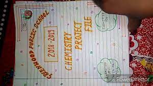 Here is the list of all chemistry project reports which can be used in class 10th and 12th class final year practicals and exams, chemistry project reports for cbse and other boards and you can free download chemistry projects reports. Chemistry Project File Class 12 Cbse Carbohydrates Affzzll Youtube