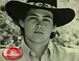 Joe Beaver before he won 8 world titles.