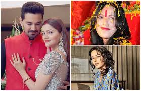 After the bigg boss 13, the people all around the world are much awaited for bigg boss 14. These Celebrities Including Tv Couple Rubina Dilac Abhinav Shukla Will Be Seen In Bb14 Know Full Detail News24 Lives