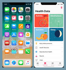 Then you can see the preview of the screenshot on the lower left of the screen. Iphone 8 Bildschirm Layout So Konnte Es Aussehen Iphone Ticker De