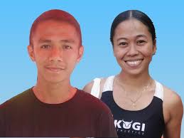MTKU: Godwin Mirar scores 1st ATM win while Angelie Cabalo confirms her  status — Asia Trail Master