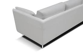Whether you need seating for the living room, dining room, or even the classroom, you want furniture that is comfortable and stylish. Overstuffed Sofa With Silicone Polyester Fiber Idfdesign