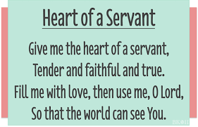 Blissful Keeper At Home July 2012 Servant Quotes Servant Leader Servant Leadership