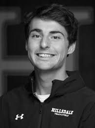 Collegian 11.17.2022 by The Hillsdale Collegian