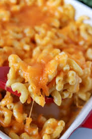 Mix bread crumbs with margarine and sprinkle over macaroni mixture. Best Macaroni Cheese With A Secret Ingredient