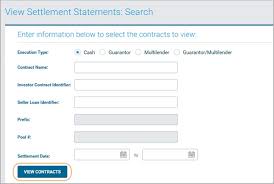 Cash-Released XChange User Guide