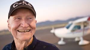 Remember the 'Candy Bomber'