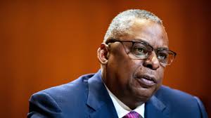 USA:n puolustusministeri kommentoi salailukohua