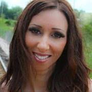 Kim Montero's Instagram, Twitter & Facebook