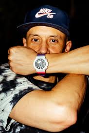 BLAQ LYTE BLOCK PARTY x G-SHOCK