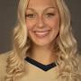 Profile Picture of Hannah Stearns - 2019 - Women's Volleyball (@cugoldeneagles.com) on Google
