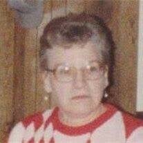 Rilla E. Emerick Obituary