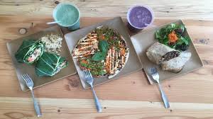 Pamper yourself at this retreat with the 'father of the living foods' viktoras kulvinskas in costa rica! 6 Awesome Vegan Restaurants In Miami Paste