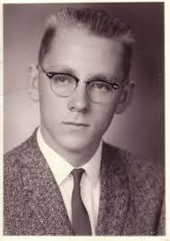 Obituary: Harold Lyons