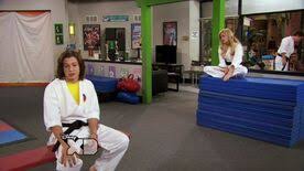 We wear pink, but we don't stink. Kick Kickin It Wiki Fandom