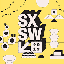 Sxsw 2019 Oscar Morris Design Illustration Illustration Design Sxsw Presentation Design