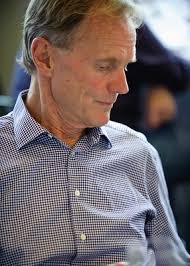 San Francisco Pinot Days 2012