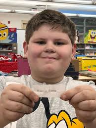 Book fair at Beaver Creek Elementary