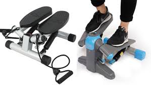 Global Step Machines Market 2019 Leading Trends