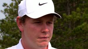 DiMarco talks claw grip