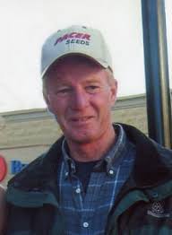 Rodger James Prentice