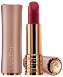 Lancôme L'Absolu Rouge Intimatte - Macy's