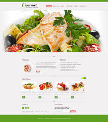 There are numerous professionally designed templates available, but they often require a high degree of customization. 30 Best Free Restaurant Templates And Themes