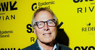 Myriad Pictures' Kirk D'Amico